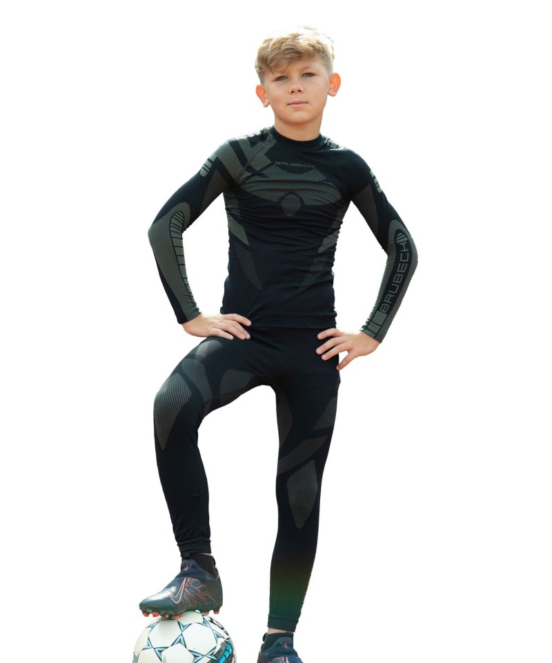 DRY Junior termo komplektas